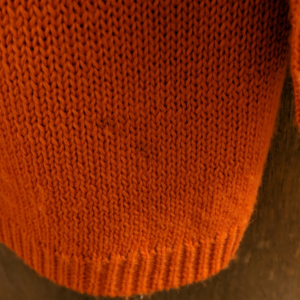 Maternity sweater - Picture 5 of 5